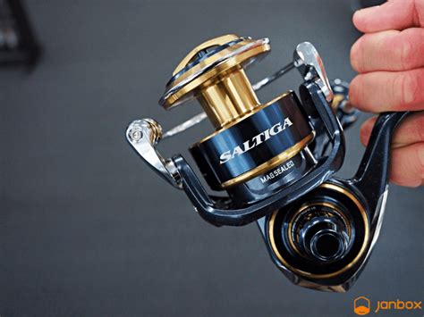 fishing reels made in japan.